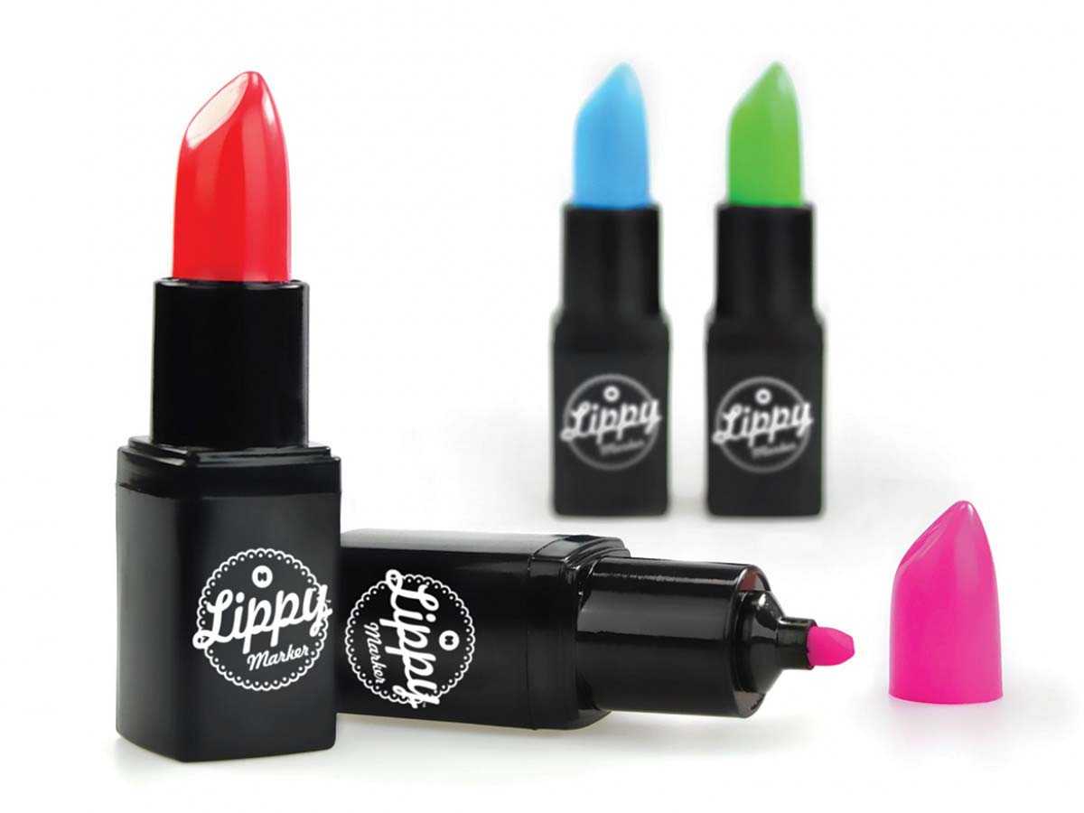 Lippy Markeerstiften huismerk kopen in de aanbieding Lippy Markeerstiften huismerk kopen in de aanbieding